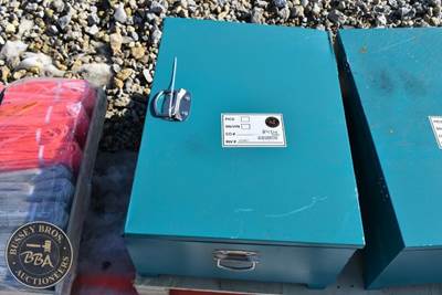 LANDHONOR RATCHET STRAPS AND FLATPACK