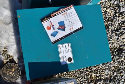 LANDHONOR RATCHET STRAPS AND FLATPACK