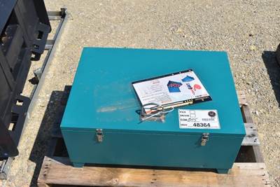 LANDHONOR RATCHET TIE DOWN AND FLATPACK TOOLBOX