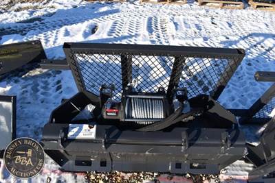 LANDHONOR RECOVERY WINCH ATTACHMENT