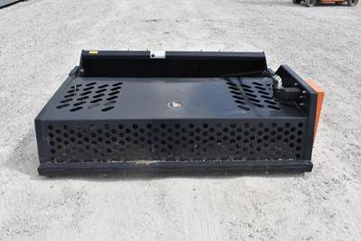 LANDHONOR ROCK RAKE ATTACHMENT