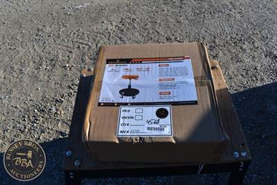 LANDHONOR ROLLING SHOP STOOL