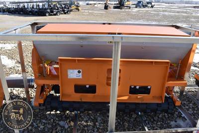 LANDHONOR SEED DRILL