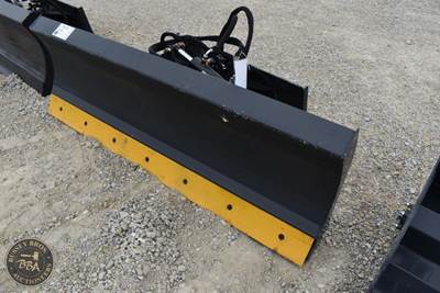 LANDHONOR SIX WAY DOZER BLADE ATTACHMENT