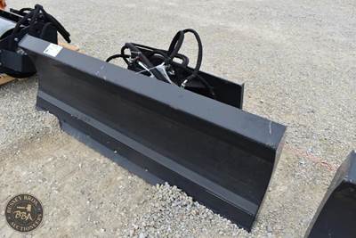 LANDHONOR SIX WAY DOZER BLADE ATTACHMENT