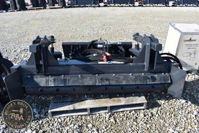 LANDHONOR SOIL CONDITIONER ATTACHMENT