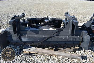 LANDHONOR SOIL CONDITIONER ATTACHMENT