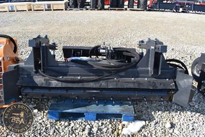 LANDHONOR SOIL CONDITIONER ATTACHMENT