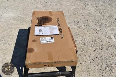 LANDHONOR TELESCOPING LADDER