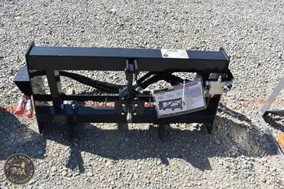 LANDHONOR THREE POINT HITCH ADAPTER ATTACHMENT
