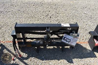 LANDHONOR THREE POINT HITCH ADAPTER ATTACHMENT