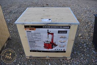 LANDHONOR TIRE CHANGER