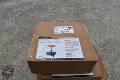 LANDHONOR TOOL STOOL