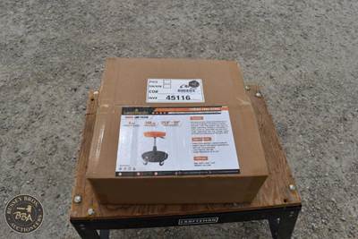 LANDHONOR TOOL STOOL