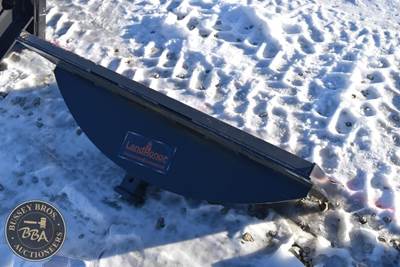 LANDHONOR TRAILER MOVER ATTACHMENT