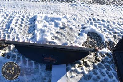 LANDHONOR TRAILER MOVER ATTACHMENT