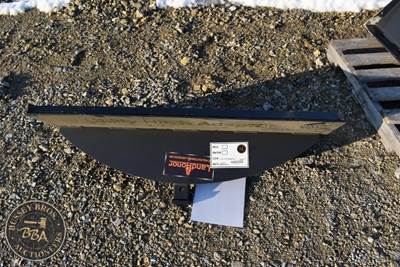 LANDHONOR TRAILER MOVER ATTACHMENT