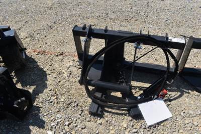 LANDHONOR TREE AND POST PULL ER ATTACHMENT
