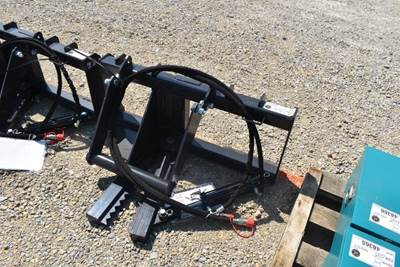 LANDHONOR TREE AND POST PULL ER ATTACHMENT