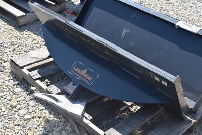 LANDHONOR UTILITY HITCH ADAPTER ATTACHMENT