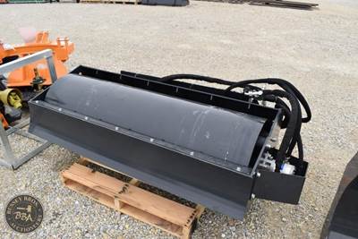 LANDHONOR VIBRATORY ROLLER
