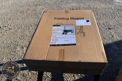 LANDHONOR WAGON CART