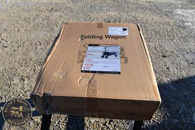 LANDHONOR WAGON CART