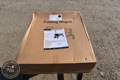 LANDHONOR WAGON CART