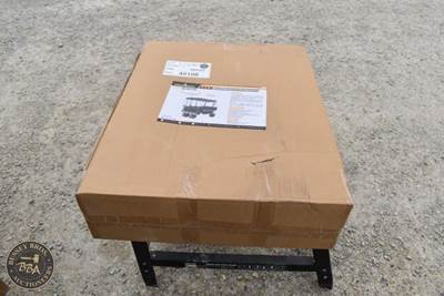 LANDHONOR WAGON CART FOLDABLE