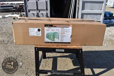 LANDHONOR WALK IN GREENHOUSE