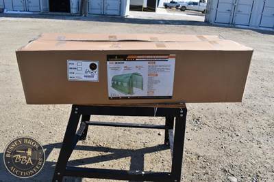 LANDHONOR WALK IN GREENHOUSE