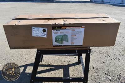 LANDHONOR WALK IN GREENHOUSE