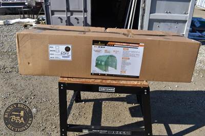 LANDHONOR WALK IN GREENHOUSE