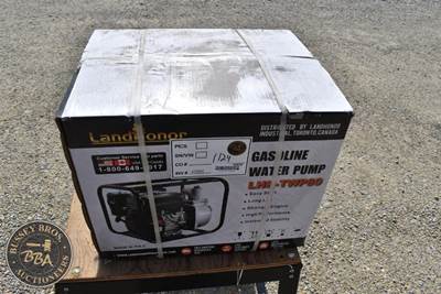 LANDHONOR WATER PUMP