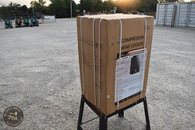 LANDHONOR WINE COOLER REFIGERATOR