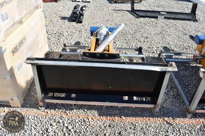 LYALS BREAKER ATTACHMENT