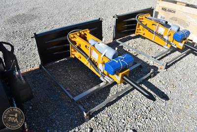 LYALS BREAKER ATTACHMENT