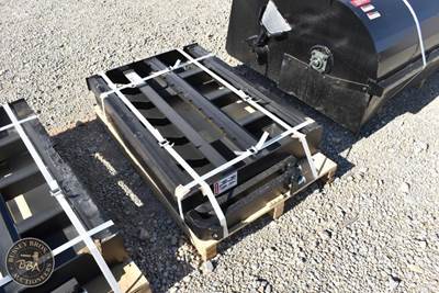 LYALS FORK ATTACHMENT