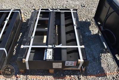 LYALS FORK ATTACHMENT