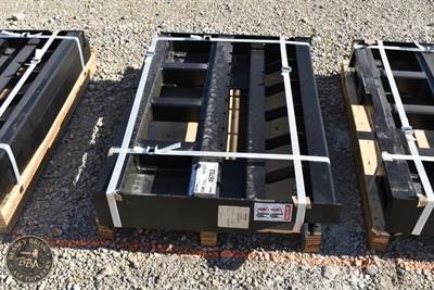 LYALS FORK ATTACHMENT
