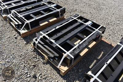 LYALS FORK ATTACHMENT