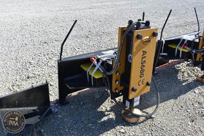 LYALS POST DRIVER ATTACHMENT
