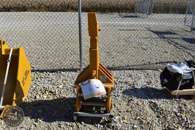 LYALS RIPPER ATTACHMENT
