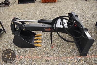 Land Honor BH-12-72D