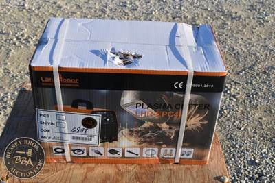 Land Honor LHR-EPC40