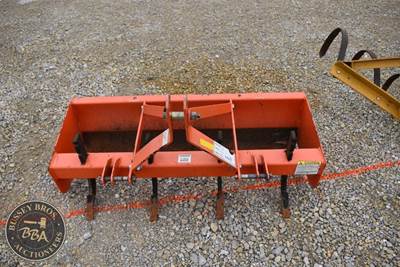 Land Pride 3PT BOX GRADER