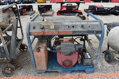 Landa PRESSURE WASHER