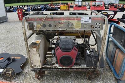 Landa PRESSURE WASHER