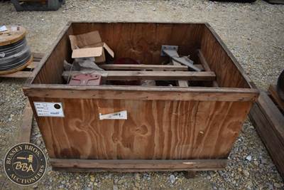 Leroy Somer OT 2503 V33C