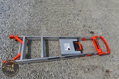 Little Giant EXTRA-LITE STEP LADDER